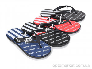 Купить Шльопанці чоловічі VT33 mix Scarrhett мікс