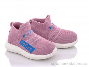 Купить Кросівки дитячі W-35 FZD рожевий