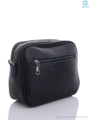 Сумка женская W005 black Sunshine bag чорний  оптом от Optomarket