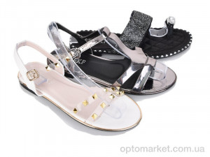 Купить Босоніжки жіночі W01-M03-W05 mix SEEKF мікс