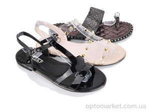 Купить Босоніжки жіночі W03-M03-W01 mix SEEKF мікс