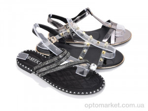 Купить Босоніжки жіночі W03-M05-W02 mix SEEKF мікс