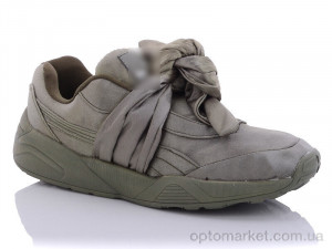 Купить Кросівки жіночі W036-2 P.ma графіт