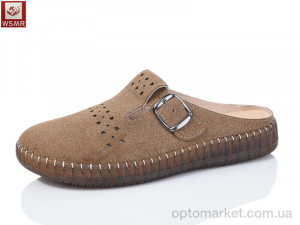 Купить Шльопанці жіночі W05-7 WSMR хакі