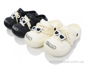 Купить Крокси жіночі W1 mix Deshman мікс