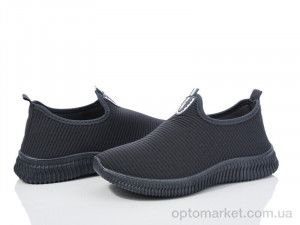 Купить Кросівки жіночі W109-3 LQD сірий