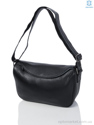 Купить Сумка женская W1199 black Sunshine bag чорний