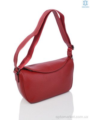 Купить Сумка женская W1199 red Sunshine bag червоний