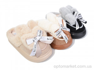 Купить Капці жіночі W11A mix Scarrhett мікс