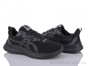 Купить Кросівки жіночі W161-2 LQD чорний