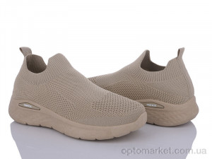 Купить Кросівки жіночі W169-2 LQD хакі