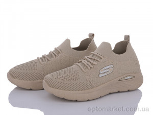 Купить Кросівки жіночі W170-2 LQD хакі