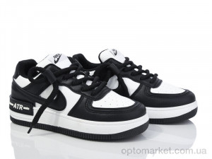 Купить Кросівки жіночі W189-2 LQD чорний