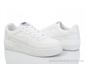 Купить Кросівки жіночі W189-3 LQD білий