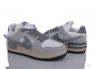 Купить Кросівки жіночі W190-5 LQD білий