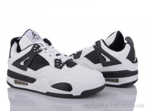 Купить Кросівки жіночі W192-2AT LQD білий