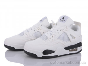 Купить Кросівки жіночі W192-3AT LQD білий