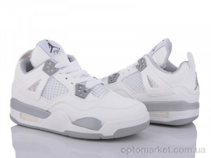 Купить Кросівки жіночі W192-5AT LQD білий