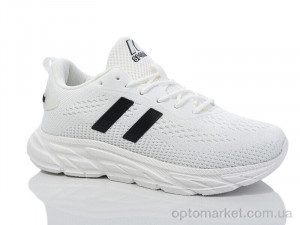 Купить Кросівки жіночі W2-2 X&Y білий