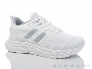 Купить Кросівки жіночі W2-3 X&Y білий