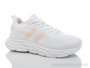 Купить Кросівки жіночі W2-6 X&Y білий