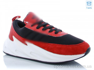 Купить Кросівки чоловічі W207-2 A.idas чорний