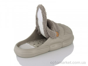 Капці жіночі W21 mix Fangre мікс  оптом от Optomarket