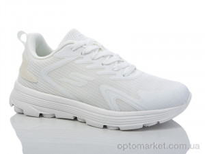 Купить Кросівки жіночі W3-1 X&Y білий