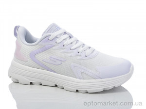 Купить Кросівки жіночі W3-3 X&Y білий