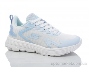 Купить Кросівки жіночі W3-4 X&Y білий