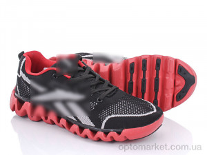 Купить Кросівки чоловічі W32-2 R.ebok чорний