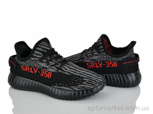 Купить Кросівки жіночі W350-35 Ideal чорний