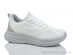 Купить Кросівки жіночі W4-2 X&Y білий