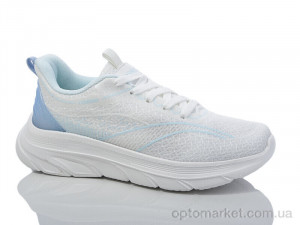 Купить Кросівки жіночі W4-4 X&Y білий