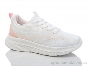 Купить Кросівки жіночі W4-5 X&Y білий