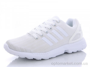 Купить Кросівки жіночі W4386-2 CR білий