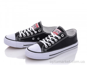 Купить Кеди дитячі W508 LQD чорний