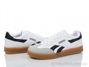 Купить Кросівки жіночі W633-2 LQD білий