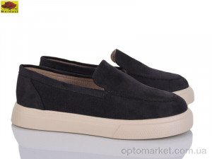 Купить Туфлі жіночі W6522-13 Mei De Li синій