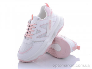 Купить Кросівки жіночі W6603-2 Marlen білий