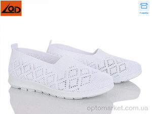 Купить Сліпони жіночі W780-2 LQD білий