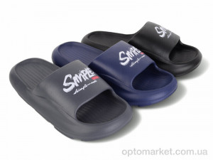 Купить Шльопанці чоловічі W800 mix Elmob мікс