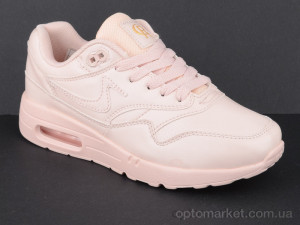 Кросівки жіночі W8018-4 CR рожевий  оптом от Optomarket