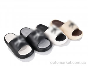 Купить Шльопанці чоловічі W892 mix J.rdan мікс