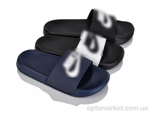 Купить Шльопанці дитячі W894 mix Elmob мікс