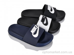 Шльопанці дитячі W894 mix Elmob мікс  оптом от Optomarket