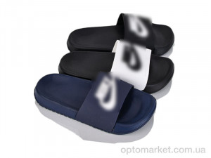 Купить Шльопанці дитячі W894A mix Elmob мікс