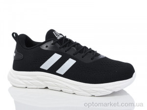 Купить Кросівки чоловічі W9-1 X&Y чорний