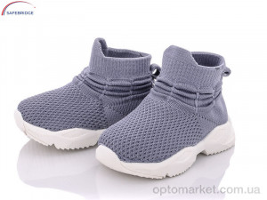 Купить Кросівки дитячі W916-3 Bimigi сірий