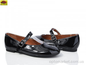 Купить Балетки жіночі W953-27 Mei De Li чорний